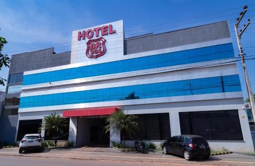 Cacoal Hotel | Hotel BR 364