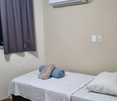 Centenario Hotel | Hotel