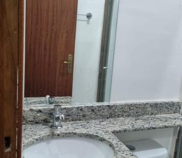 Centenario Hotel | Hotel