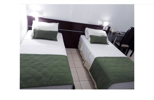 Industrial JK Hotel | Hotel