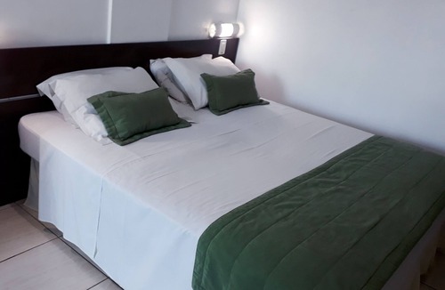 Industrial JK Hotel | Hotel