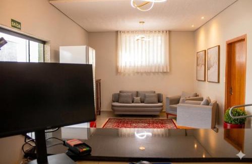 Santa Rita do Passa Quatro Hotel | Hotel Euro Suite Santa Rita do Passa Quatro