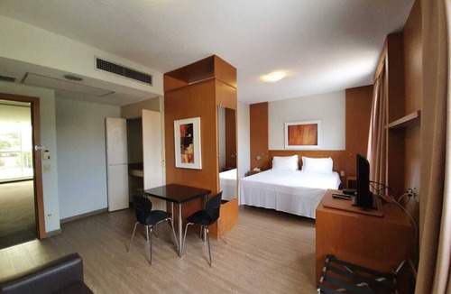 Saraiva Hotel | Hotel