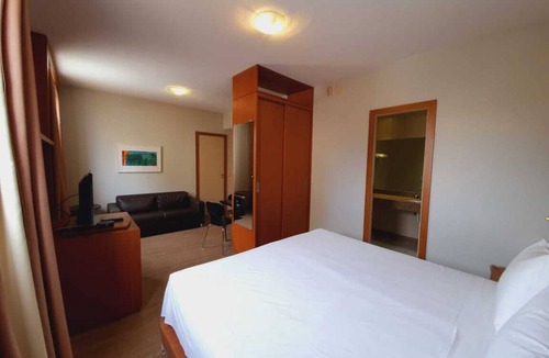 Saraiva Hotel | Hotel