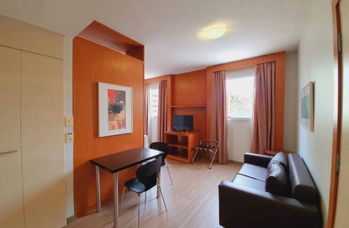 Saraiva Hotel | Hotel