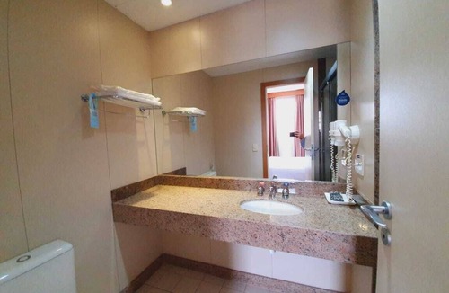 Saraiva Hotel | Hotel