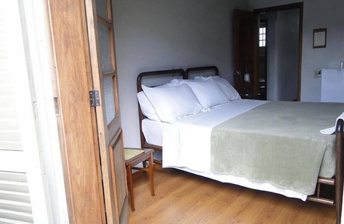Caxambu Hotel | Hotel Bragança