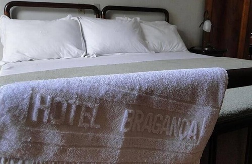 Caxambu Hotel | Hotel Bragança