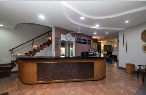 Itajuba Hotel | Hotel Bramig