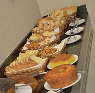Guanhaes Hotel | Hotel Brasil
