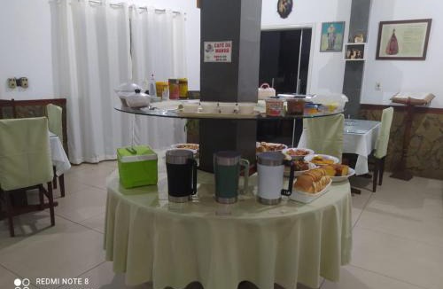 Miranda Hotel | Hotel Brasil
