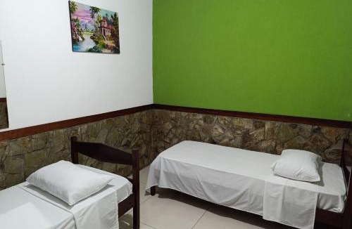 Miranda Hotel | Hotel Brasil