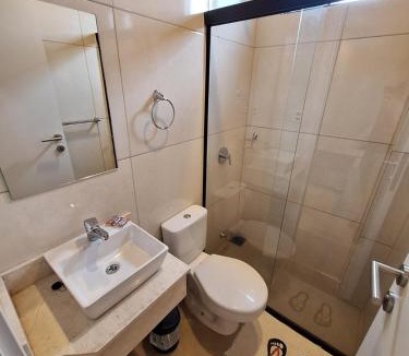 Caazapa Department Hotel | Hotel Brasil