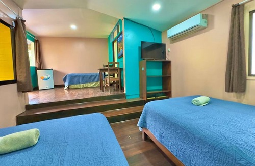 Brasilito Hotel | Hotel Brasilito