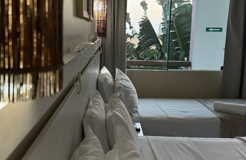 Cavaleiros Hotel | Hotel Brisa da Costa