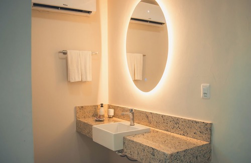 Cavaleiros Hotel | Hotel Brisa da Costa