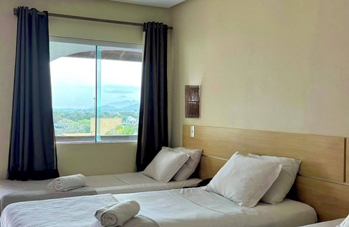 Cavaleiros Hotel | Hotel Brisa da Costa