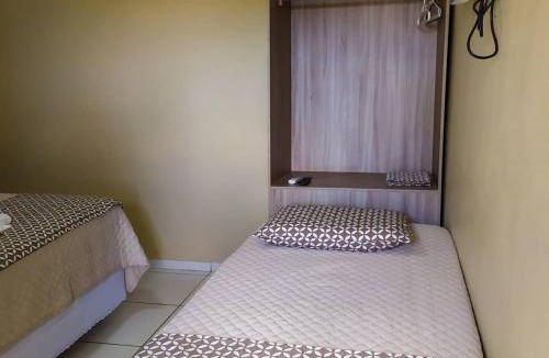 Jirau Hotel | Hotel Brisa do Aracati