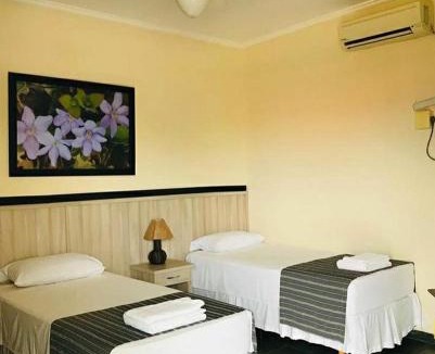 Cabreuva Hotel | Hotel Brisa do Japi