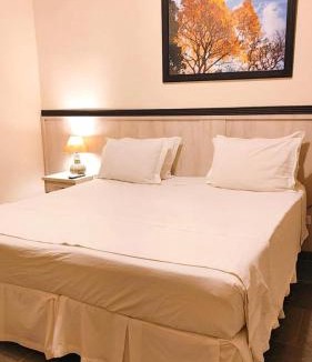 Cabreuva Hotel | Hotel Brisa do Japi