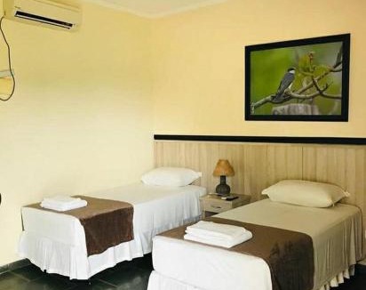 Cabreuva Hotel | Hotel Brisa do Japi