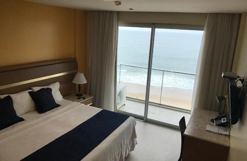 Cavaleiros Hotel | Hotel Brisa Tropical De Macaé