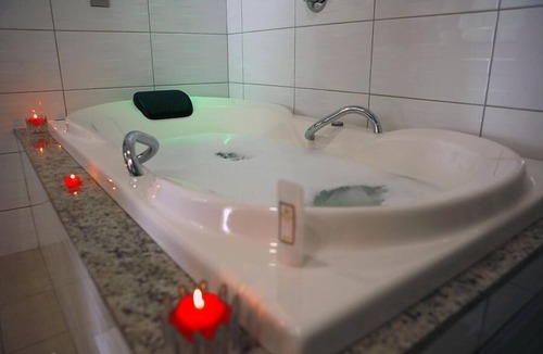 Cavaleiros Hotel | Hotel Brisa Tropical de Macae