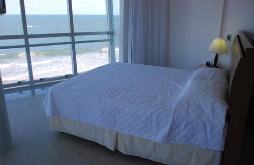 Cavaleiros Hotel | Hotel Brisa Tropical de Macae