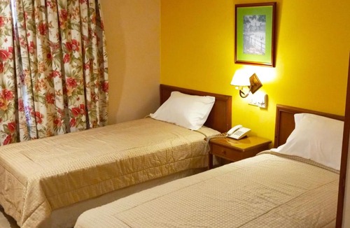 Catedral Hotel | Hotel Bristol Asuncion