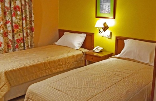 Catedral Hotel | Hotel Bristol Asuncion