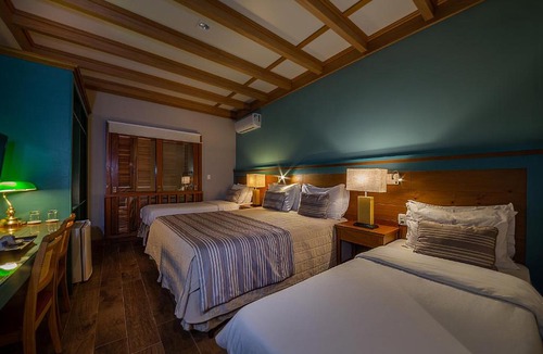 Vila Suica Hotel | Hotel Britanico