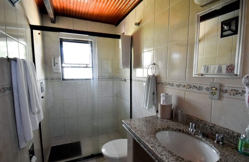 Penedo Hotel | Hotel Britannia