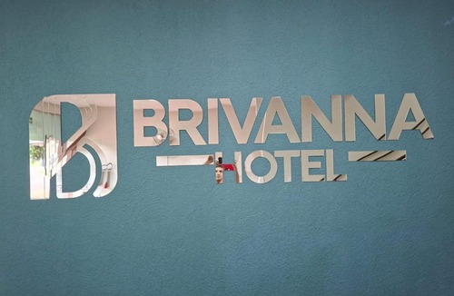 Amambai Hotel | Hotel Brivanna