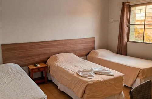 Amambai Hotel | Hotel Brivanna