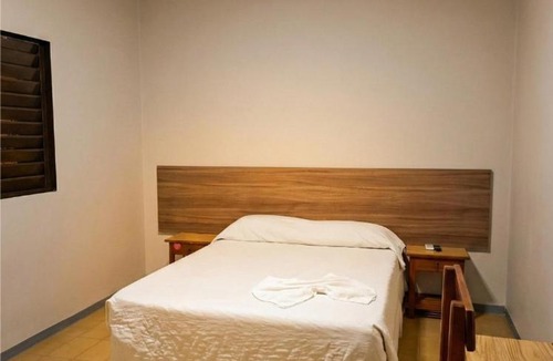 Amambai Hotel | Hotel Brivanna
