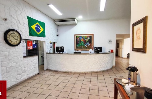 Estreito Hotel | Hotel Bruggemann