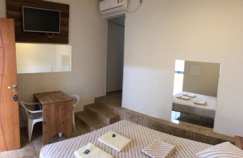 Butanta Hotel | Hotel Butantã