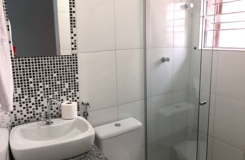 Butanta Hotel | Hotel Butantã