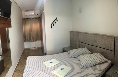Butanta Hotel | Hotel Butantã