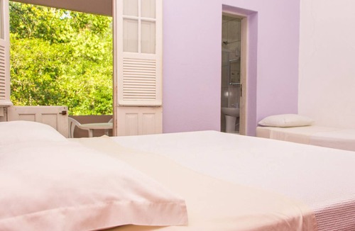 Santo Amaro da Imperatriz Hotel | Hotel Caldas da Imperatriz
