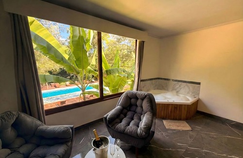 Colonia Victoria Cabin | Hotel Cabañas Complejo Ysyry