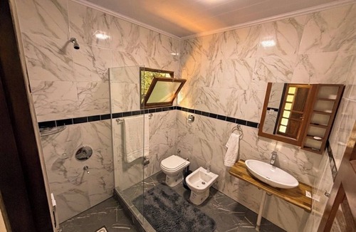 Colonia Victoria Cabin | Hotel Cabañas Complejo Ysyry
