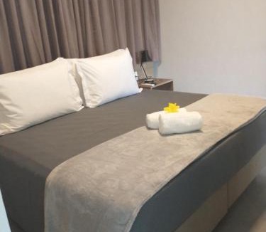 Caetanopolis Hotel | Hotel Cabana