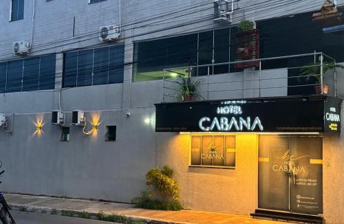 Parauapebas Hotel | Hotel Cabana