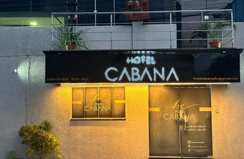 Parauapebas Hotel | Hotel Cabana