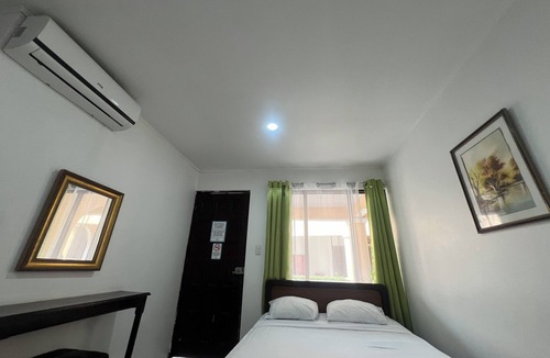 Jaco Hotel | Hotel Cabinas El Coral