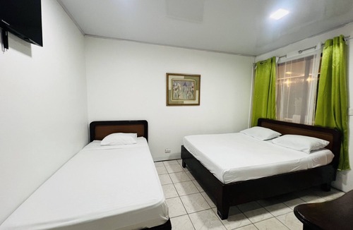 Jaco Hotel | Hotel Cabinas El Coral