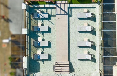 Cabo Branco Hotel | Hotel Cabo Branco Atlântico