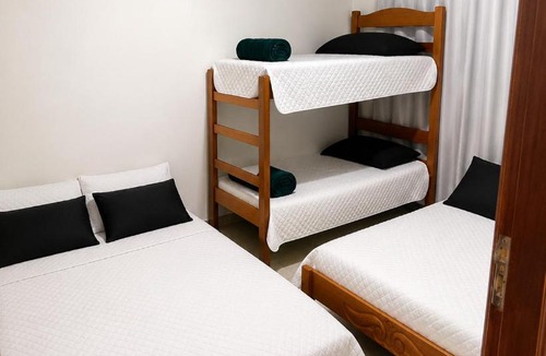 Cacoal Hostel | Hotel Cacoal