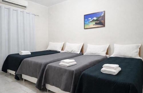 Cacoal Hostel | Hotel Cacoal